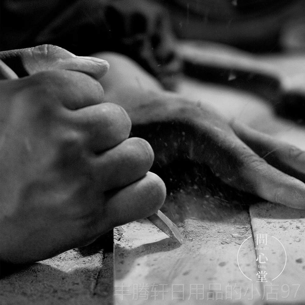 正品问台心堂砚台台安徽歙高砚书法专用档带盖砚台墨条原石砚茶盘,淘宝优惠券,粉丝福利购,淘宝优惠卷