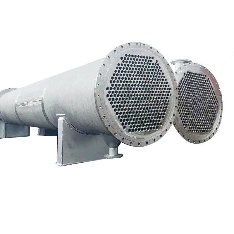 喷淋式不锈钢冷凝器加热换热器蒸汽加工热交换器不锈钢列管冷凝器,淘宝优惠券,粉丝福利购,淘宝优惠卷