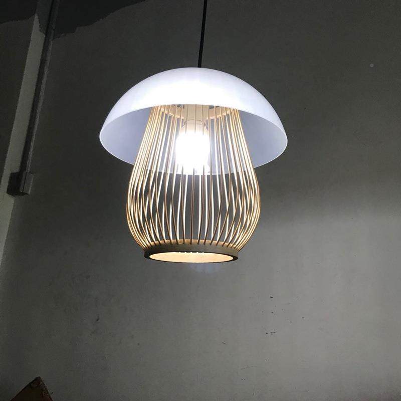 田园餐厅YE471饭店民编宿卧室篾阳台日式灯竹丝花瓶饰吊灯竹编织,淘宝优惠券,粉丝福利购,淘宝优惠卷