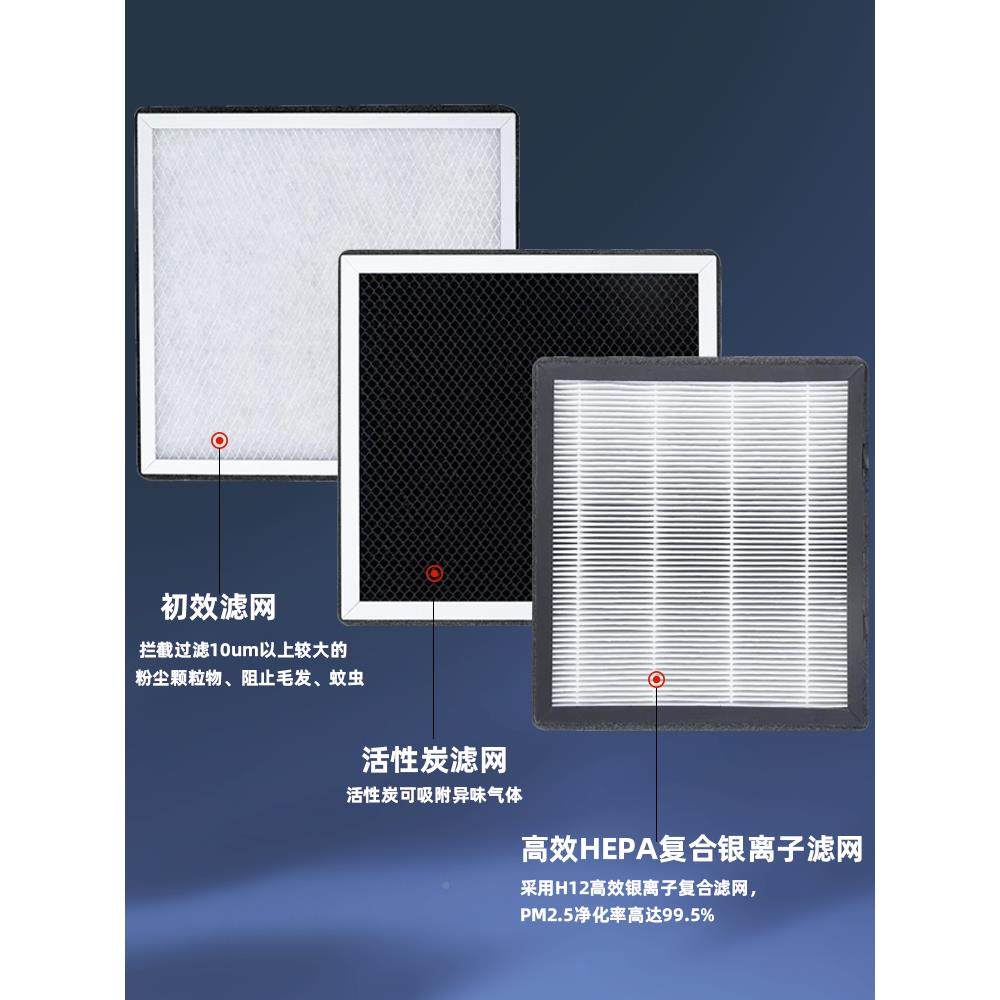 包邮全热交换器商中统央新风用系送风排风家初中效新用机全屋通风,淘宝优惠券,粉丝福利购,淘宝优惠卷