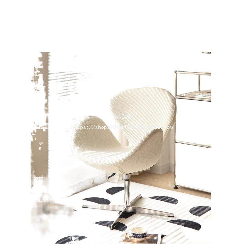 吉妃翔天鹅沙公发舒适小坐感升降办椅化妆椅-凳子无扶手椅座椅滑,淘宝优惠券,粉丝福利购,淘宝优惠卷