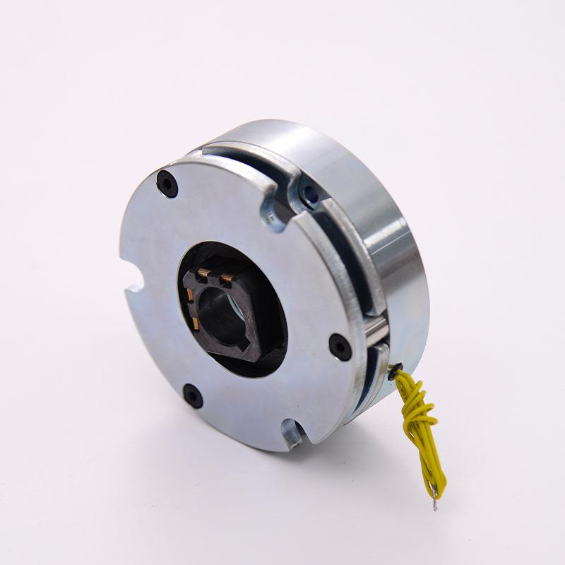 KJS01-130-N25M电JSK01-13磁制动器电机抱闸电电机刹车失制动器 - 图2