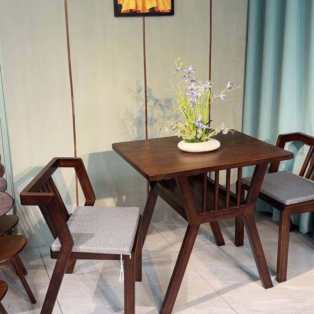 阳台茶桌椅三件套休桌闲椅子一椅喝茶小桌椅飘窗乌985金三木两件,淘宝优惠券,粉丝福利购,淘宝优惠卷