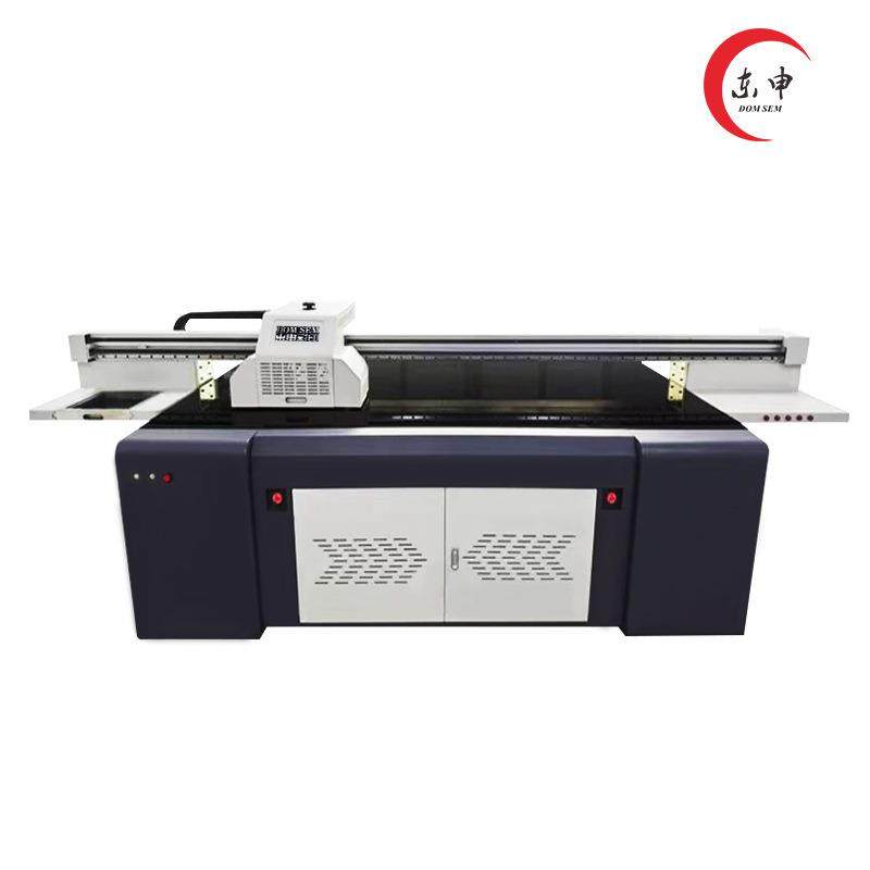 大型2513uv平板打印机pvc亚克力玻璃钣金属标牌塑料配电柜印刷机,淘宝优惠券,粉丝福利购,淘宝优惠卷