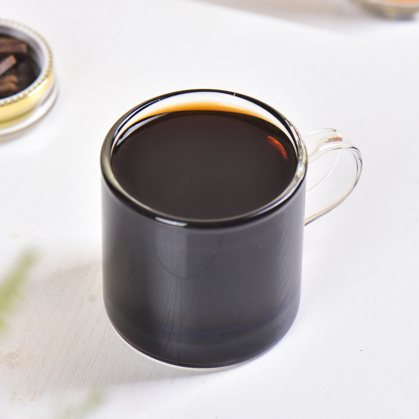 东方超元萃人参枸杞膏养生气血人参枸杞子普洱熟茶,淘宝优惠券,粉丝福利购,淘宝优惠卷