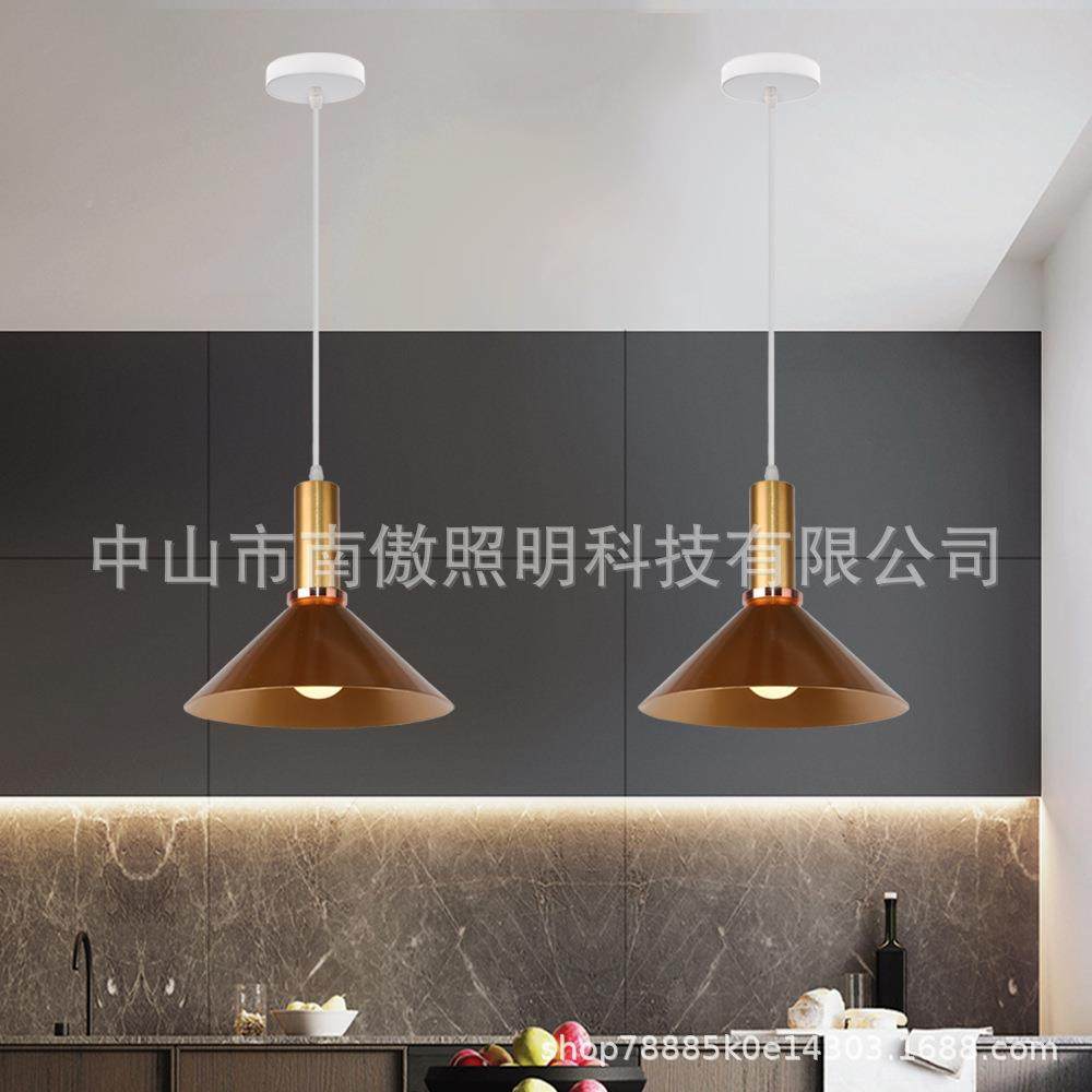 电镀轻奢草帽10吊灯约餐厅厅灯室书房复古卧垌吊灯客欧美灯简饰,淘宝优惠券,粉丝福利购,淘宝优惠卷