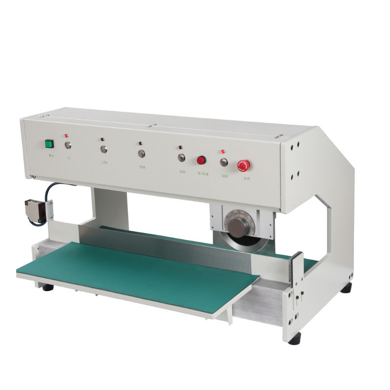 走刀式分板机全自动PCBAFR4板线路板分板机小型V-CUT铝基板分板机,淘宝优惠券,粉丝福利购,淘宝优惠卷