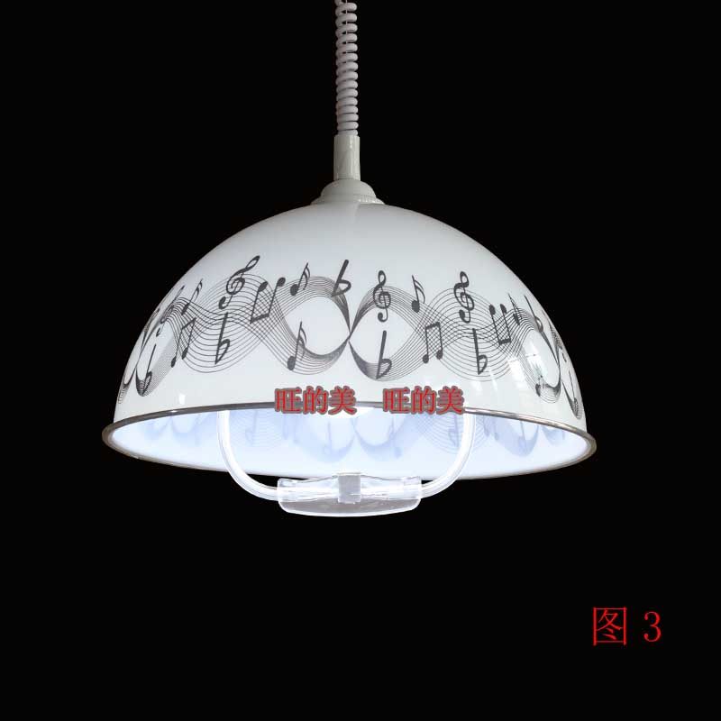 升降灯伸缩灯麻将灯拉伸灯推拉灯棋牌室咖啡茶楼餐厅现代简约吊灯,淘宝优惠券,粉丝福利购,淘宝优惠卷