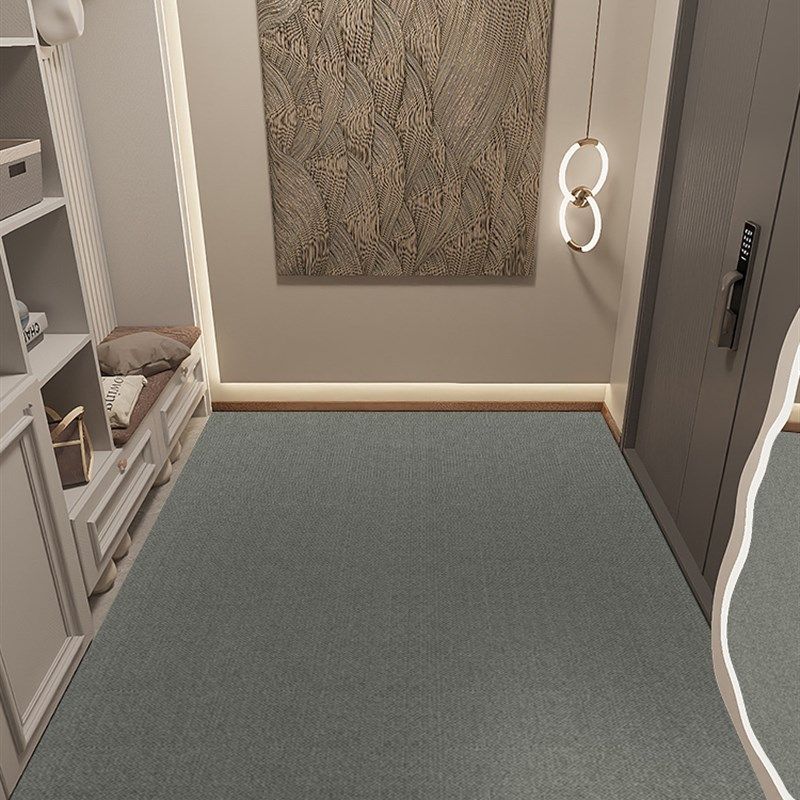 入户地垫免打理家用门口地毯玄关进门门垫耐脏防滑高级感入门垫子,淘宝优惠券,粉丝福利购,淘宝优惠卷