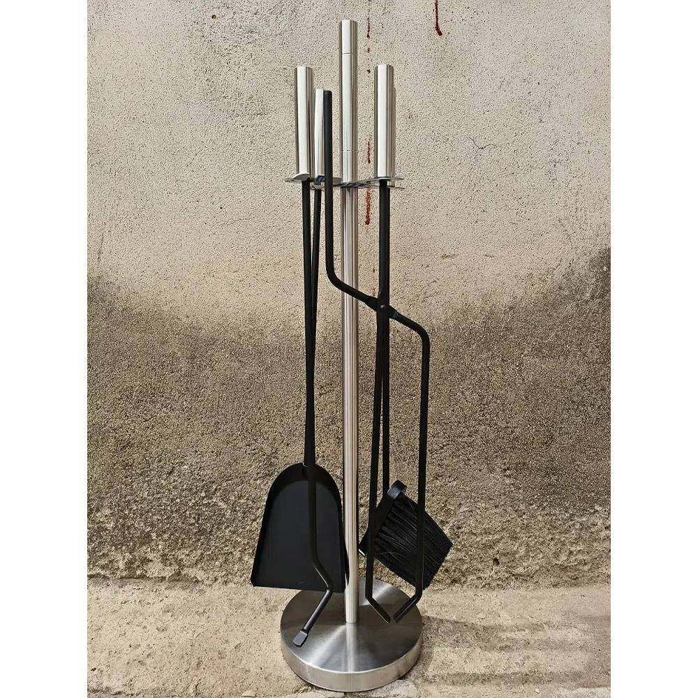 铸铁壁炉配件铲子火钳钩火刷子毛416把扫支架欧式炉不锈火钢清灰,淘宝优惠券,粉丝福利购,淘宝优惠卷