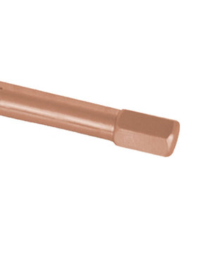 维度WEDOBE166-19防爆内六角扳手19mm