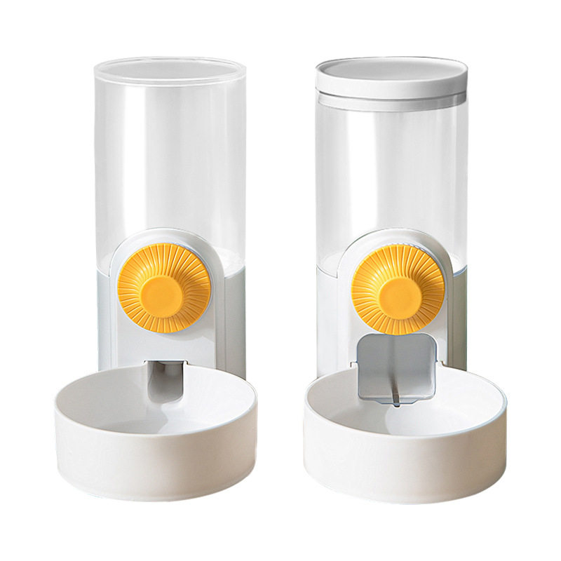 笼内挂式饮水器悬挂笼子猫咪狗狗饮水机自动喂食器喂水器宠物用品,淘宝优惠券,粉丝福利购,淘宝优惠卷