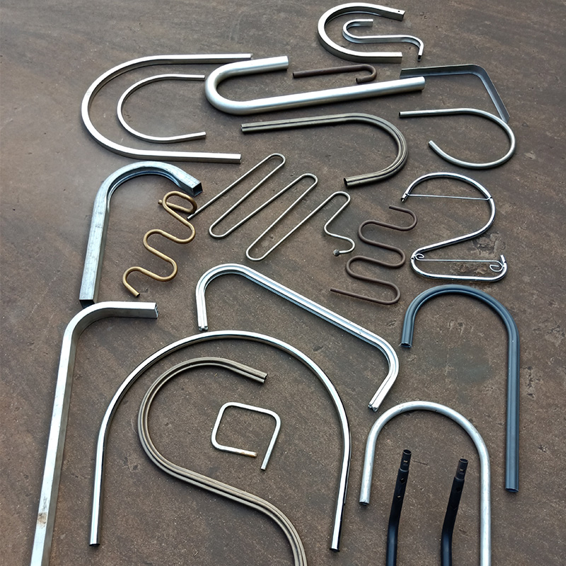 弯管器铜管6小型手动弯管机 8 折弯器圆管 10压弯机弯圆机12/12.7 - 图2