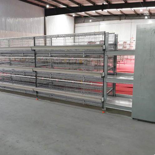 框架自动化肉鸡笼多层阶梯式蛋鸡笼加粗养殖笼热镀锌鸡笼养殖设备,淘宝优惠券,粉丝福利购,淘宝优惠卷