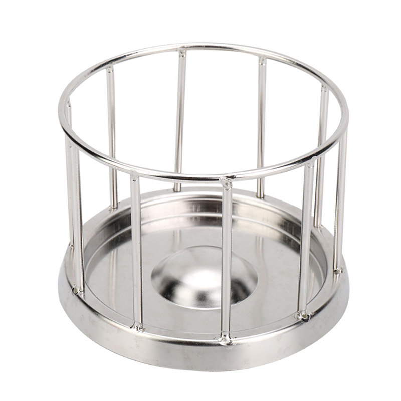 黄缘龟食盆陆龟半水龟喂食器宠物乌龟爬宠喝水盆304不锈钢喂水器,淘宝优惠券,粉丝福利购,淘宝优惠卷