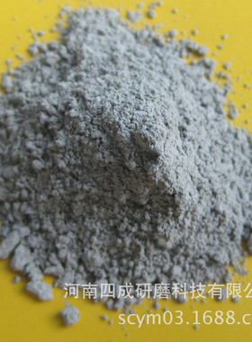 硅片研磨用棕刚玉微粉/硅片抛光用棕酸洗水洗棕刚玉微粉