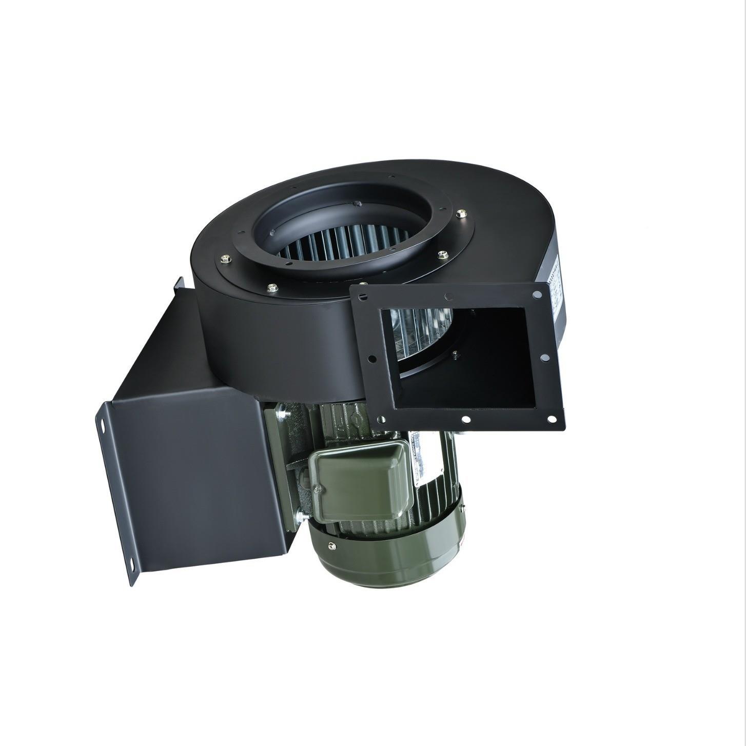 直销管CY250S采暖离心风机5003KW低噪音道风抽0机38V - 图2