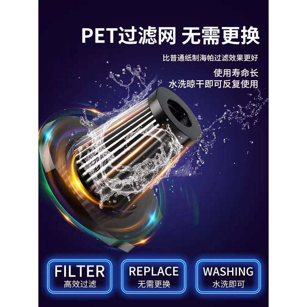 车车97吸尘器加充载气泵一体机汽车用无线充电家内两用大吸力,淘宝优惠券,粉丝福利购,淘宝优惠卷