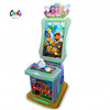 New 32-inch high-definition electronic amusement machine, children's parkour entertainment equipment, suitable for commercial indoor game halls