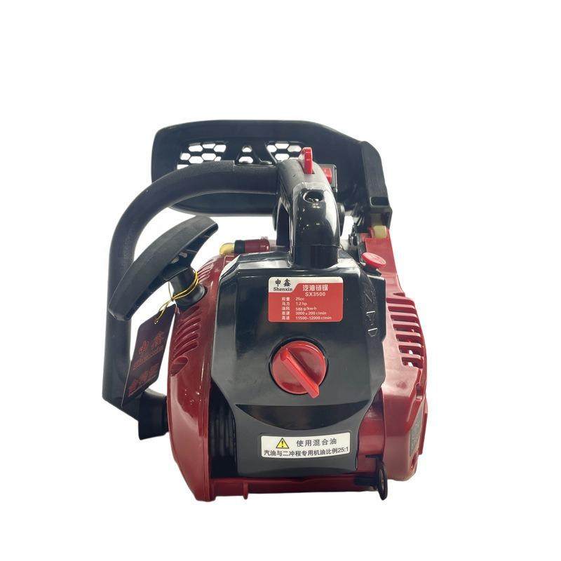 工厂10-木20寸户外汽砍树大功率油锯手持式SX-2200/二冲链程锯园,淘宝优惠券,粉丝福利购,淘宝优惠卷