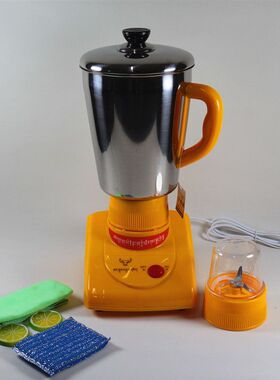 不锈钢酥油打茶机酥油茶搅拌机电动家用打茶机藏式酥油茶搅拌机