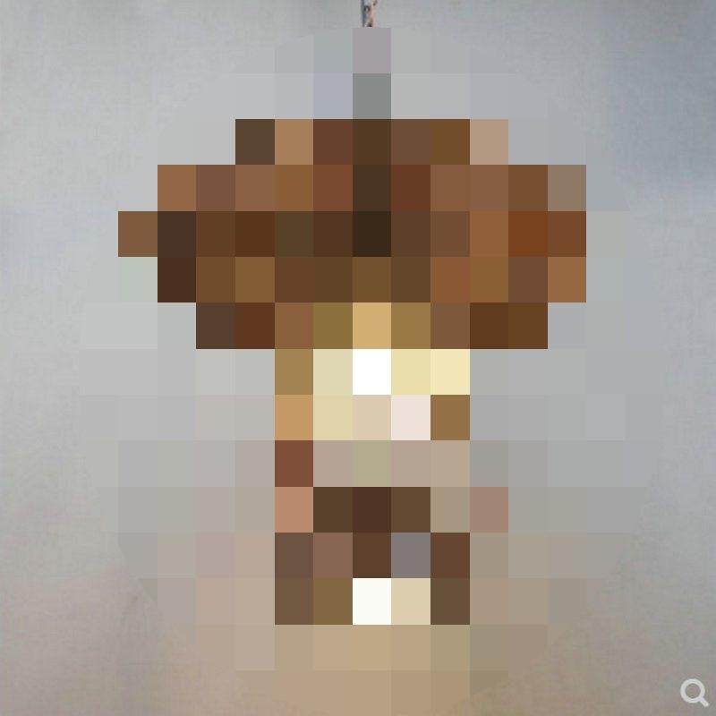 复古马灯吊灯竹编斗笠农家乐仿古藤艺灯具网红草帽灯吊灯东南亚,淘宝优惠券,粉丝福利购,淘宝优惠卷