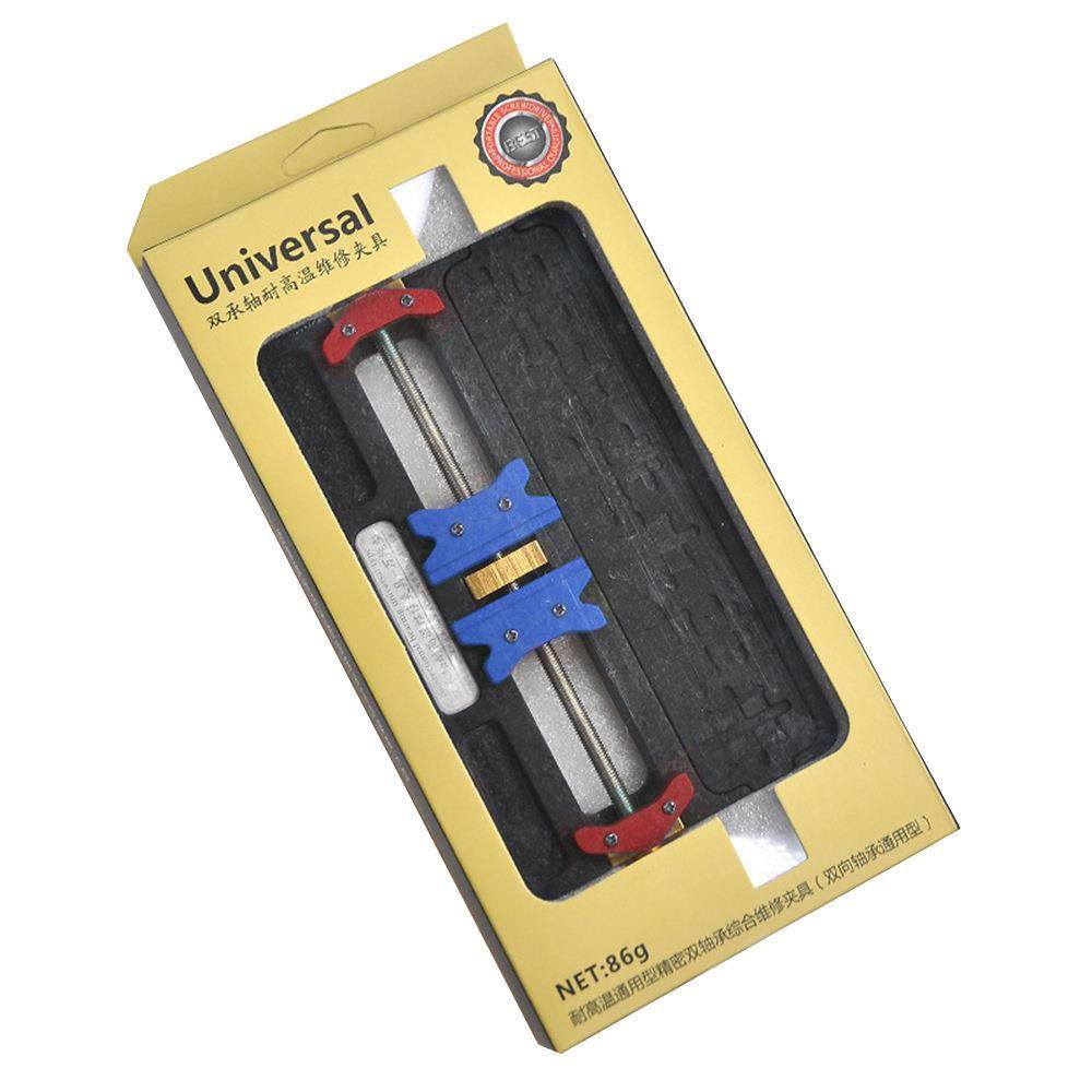 TE073手机维修EZX夹具双轴承耐高手定主机板维修夹具BG温A芯片位,淘宝优惠券,粉丝福利购,淘宝优惠卷