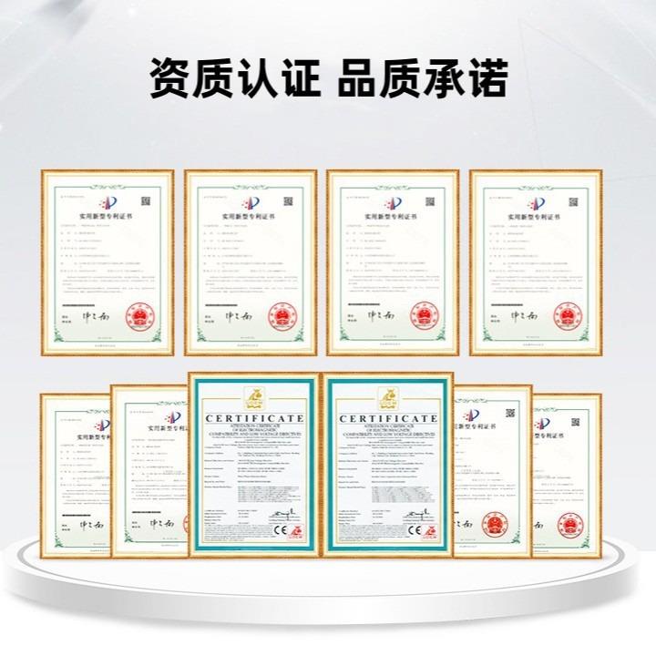 Shandata Motor YE4-3WUK5-2-13 copper 2KW Guodong standard full 1 three-phase asynchronous fan water pump export motor
