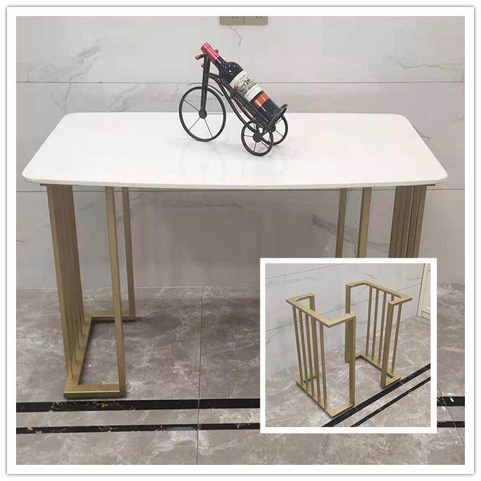 现货xx013铁桌腿支架办公电脑会议家书五桌脚金属茶几架餐桌腿具,淘宝优惠券,粉丝福利购,淘宝优惠卷