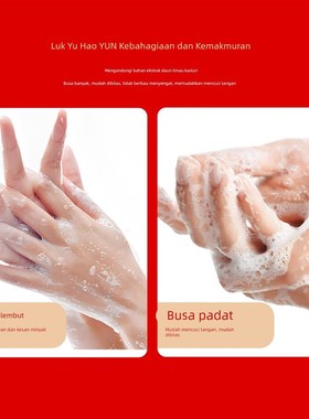 碌柚叶好运洗手液柚子叶喷雾去晦气绿柚叶幸运水乔迁新居香水通用