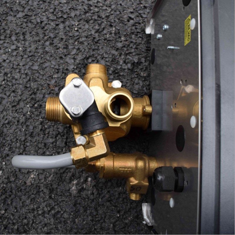 软水富莱克2850多路阀锅炉软化水设备F40控制器610吨机头过滤阀,淘宝优惠券,粉丝福利购,淘宝优惠卷