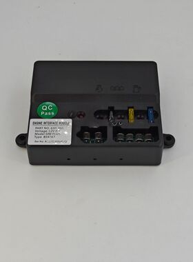 发电机配件电路启动接口板威尔逊EIM630-46512V控制器