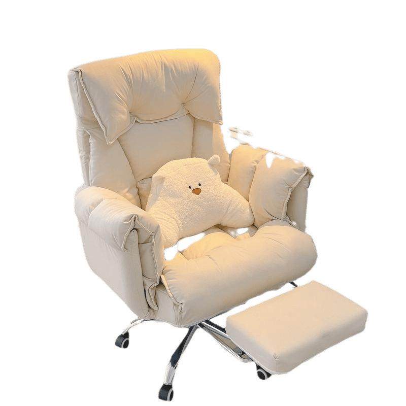 电脑椅子懒沙发椅舒适久竞椅家电用人椅靠背可躺DII升降办公直播,淘宝优惠券,粉丝福利购,淘宝优惠卷