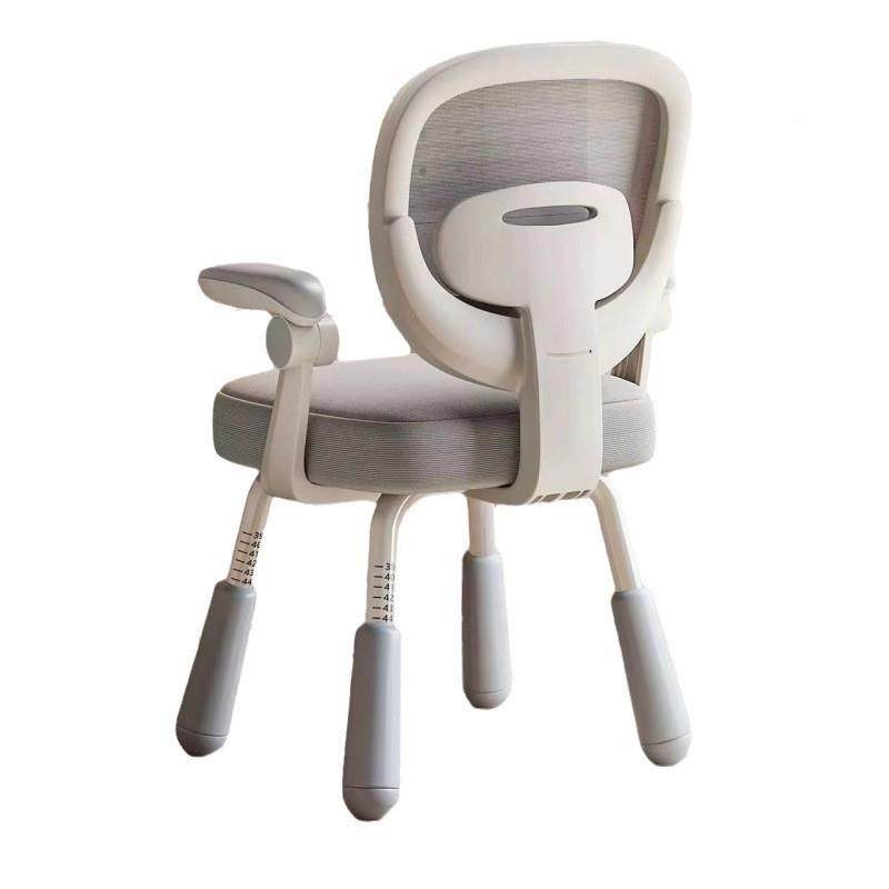 儿学椅家用调升降学生座椅节习书桌写字椅子矫正坐姿LAM靠童背椅,淘宝优惠券,粉丝福利购,淘宝优惠卷