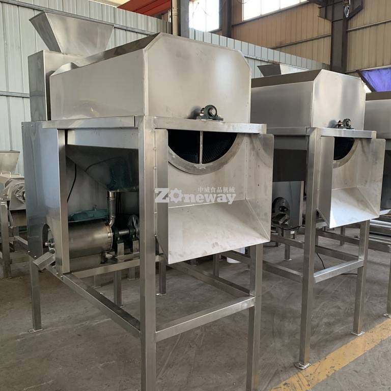 GZJ型百香果去籽机西番莲榨汁机械设备,淘宝优惠券,粉丝福利购,淘宝优惠卷