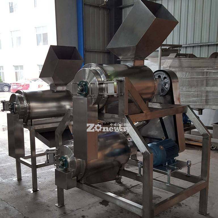 MDJ2型火龙果打浆机自动去皮火龙果原浆打浆机,淘宝优惠券,粉丝福利购,淘宝优惠卷