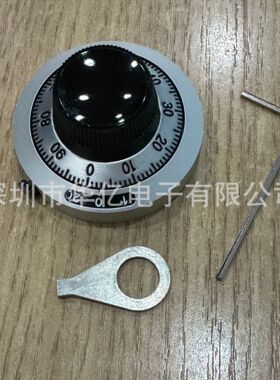伯恩斯电位器旋钮H-46-6A原装现货价格优惠