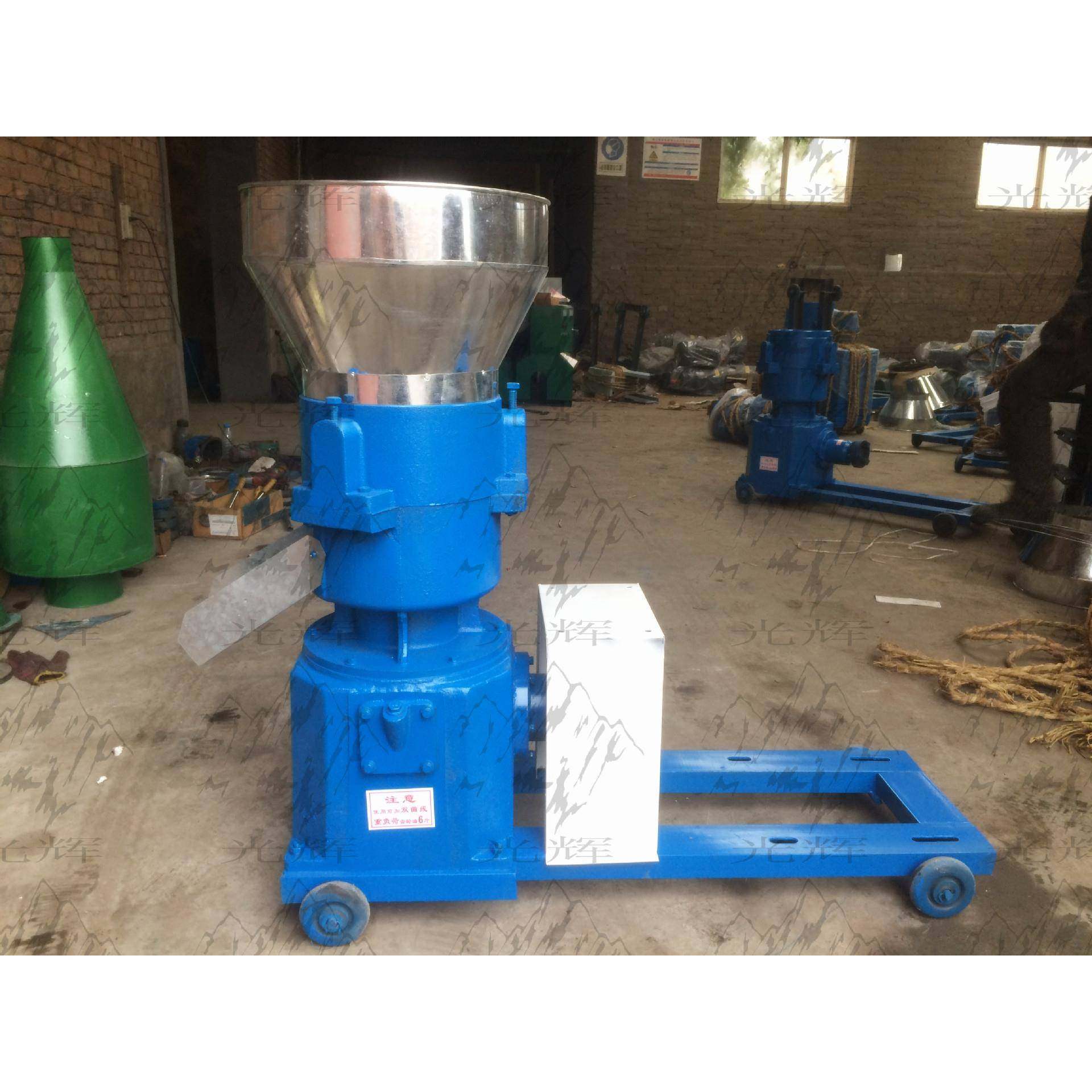 农销售畜牧养殖业机械设备兔子养殖设备小型颗粒饲料机蛋鸡牛颗粒,淘宝优惠券,粉丝福利购,淘宝优惠卷