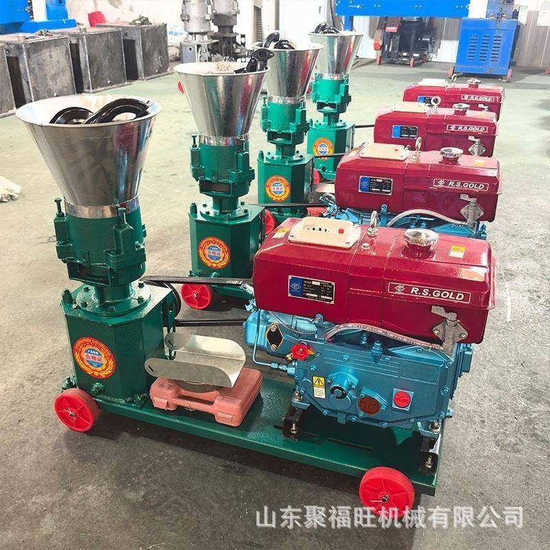 210型鸡鸭鹅羊猪牛饲料机青草玉米饲料挤压机鱼虾猫粮颗粒机,淘宝优惠券,粉丝福利购,淘宝优惠卷