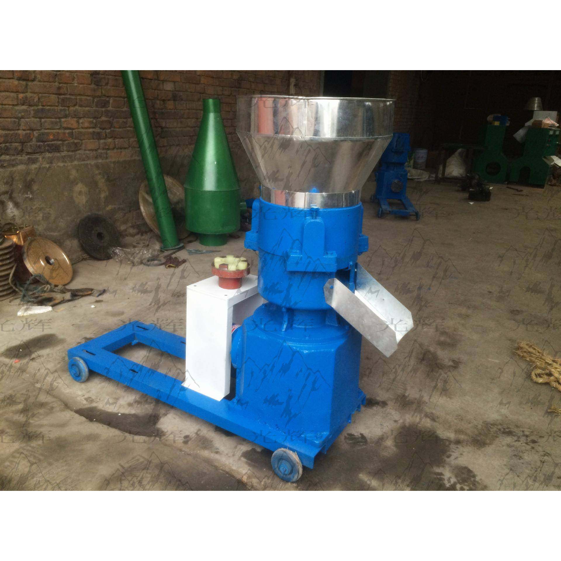 农销售畜牧养殖业机械设备兔子养殖设备小型颗粒饲料机蛋鸡牛颗粒,淘宝优惠券,粉丝福利购,淘宝优惠卷