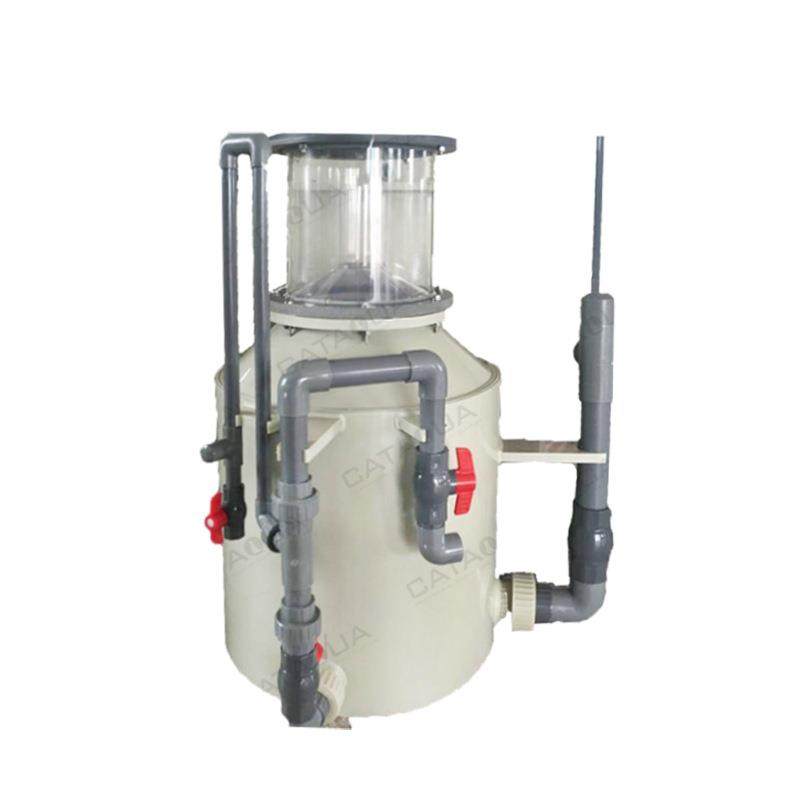 厂家直销小型蛋白质分离器气泡吸附化氮器水产养殖蛋分器,淘宝优惠券,粉丝福利购,淘宝优惠卷