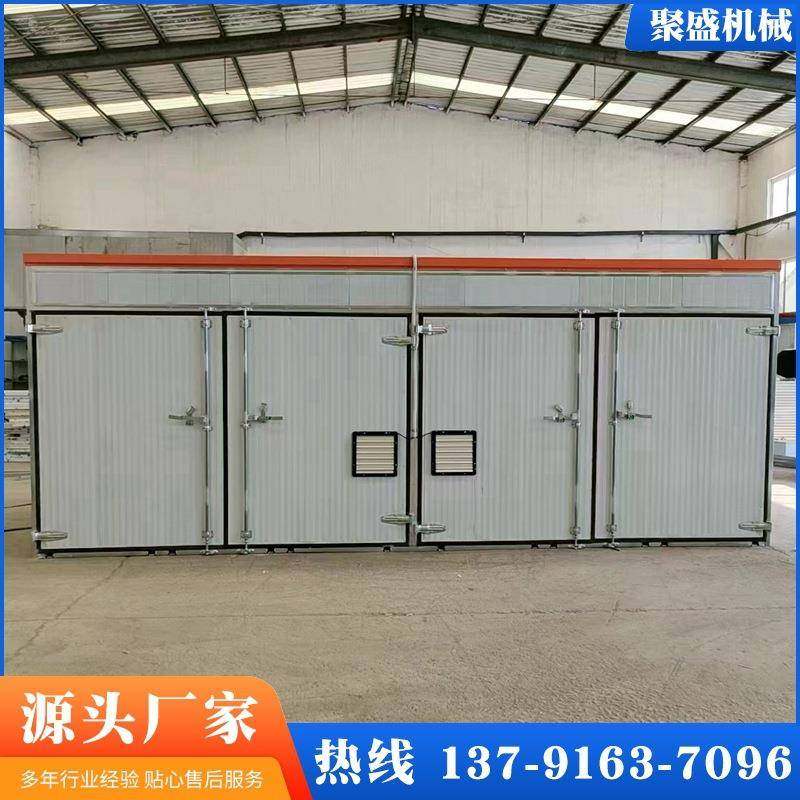 柠片猕猴桃烘干机烘菠檬萝草莓果干烘干房荔枝干房水果干干多型号 - 图2