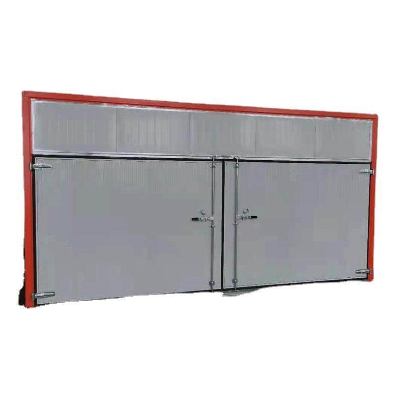 柠片猕猴桃烘干机烘菠檬萝草莓果干烘干房荔枝干房水果干干多型号 - 图3