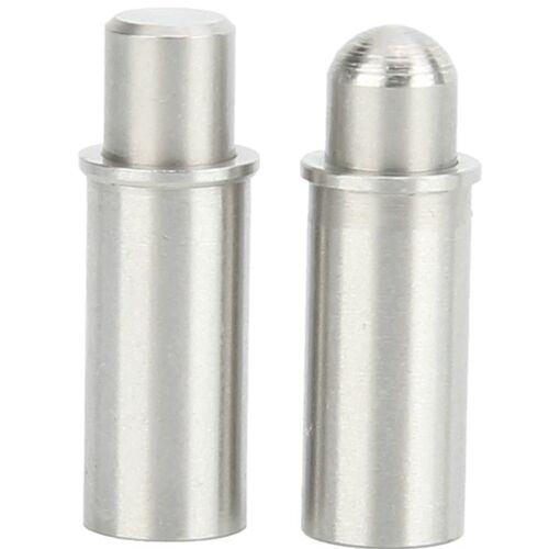 定位柱ZAS01/02-D1.5/2/3/4/5-H1.5/3/4/6/8/9/12小径弹簧柱塞 - 图3