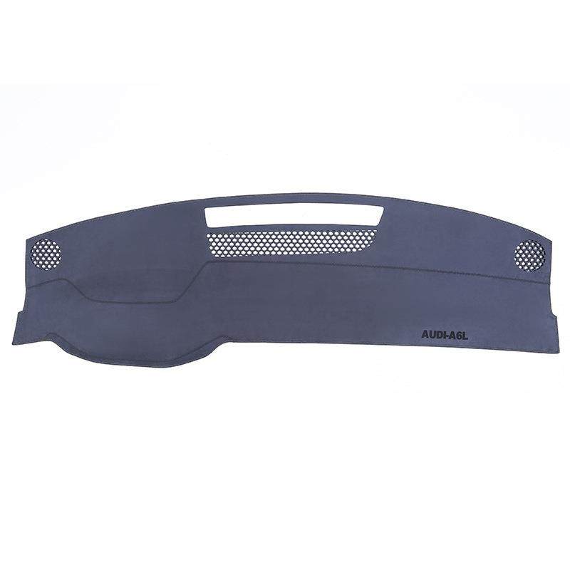 薛莹A4LA3LA6LA1A7LQ3Q5Q1Q2避光垫车载仪表台前台翻毛皮防晒垫,淘宝优惠券,粉丝福利购,淘宝优惠卷