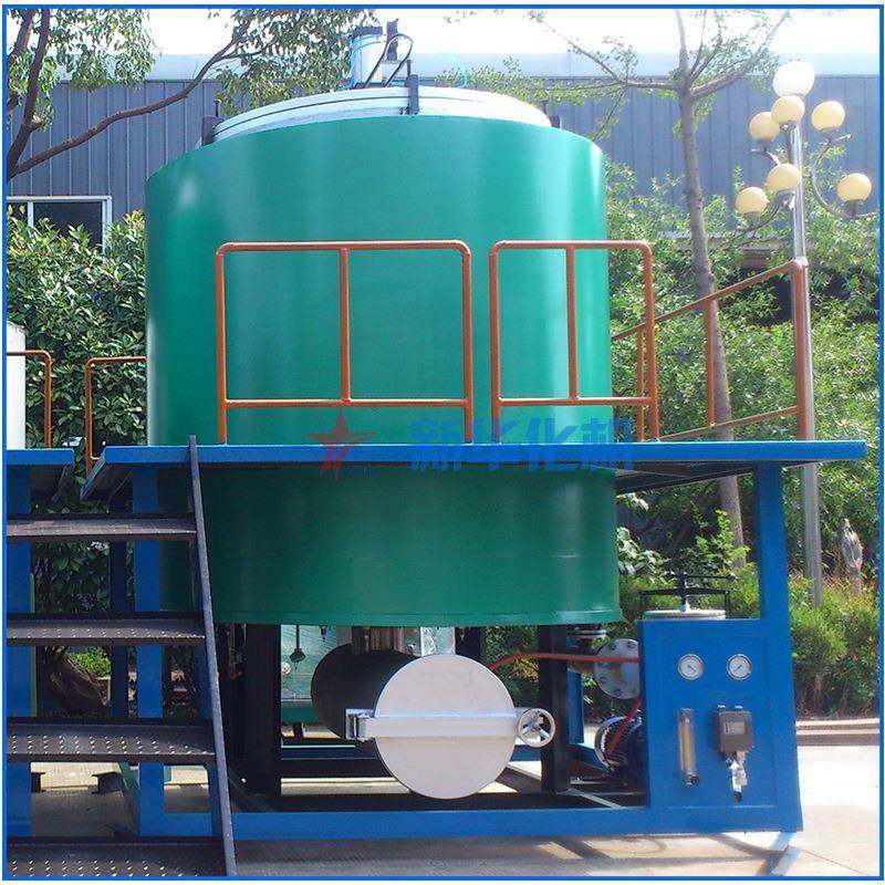 厂家可定煅烧炉化纤机械真空清洗炉安全稳定型台车式真空清洗炉,淘宝优惠券,粉丝福利购,淘宝优惠卷