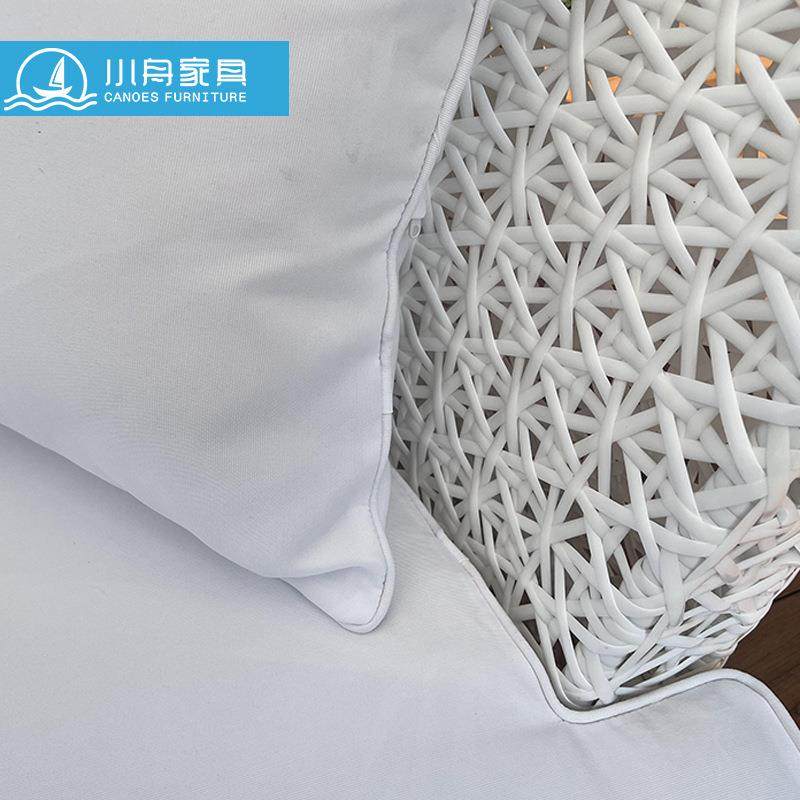 外户沙发防水室庭外餐厅卡座藤沙发院露台阳台休闲双人3藤发编沙,淘宝优惠券,粉丝福利购,淘宝优惠卷