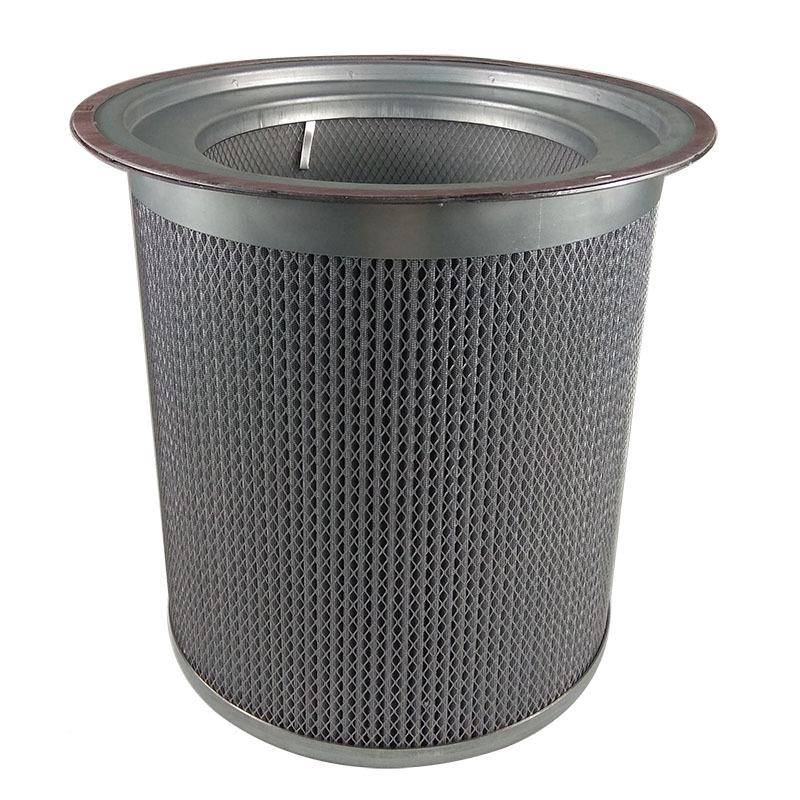 瑞斯过滤螺杆克式空压机02250100油分密空气压缩机耗保养材精油分 - 图3