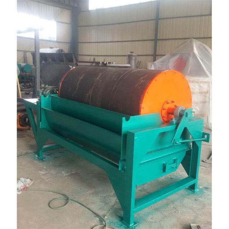 永C器EVQ磁筒式磁选机T小永磁除铁型设备实验室可用滚筒磁选机,淘宝优惠券,粉丝福利购,淘宝优惠卷