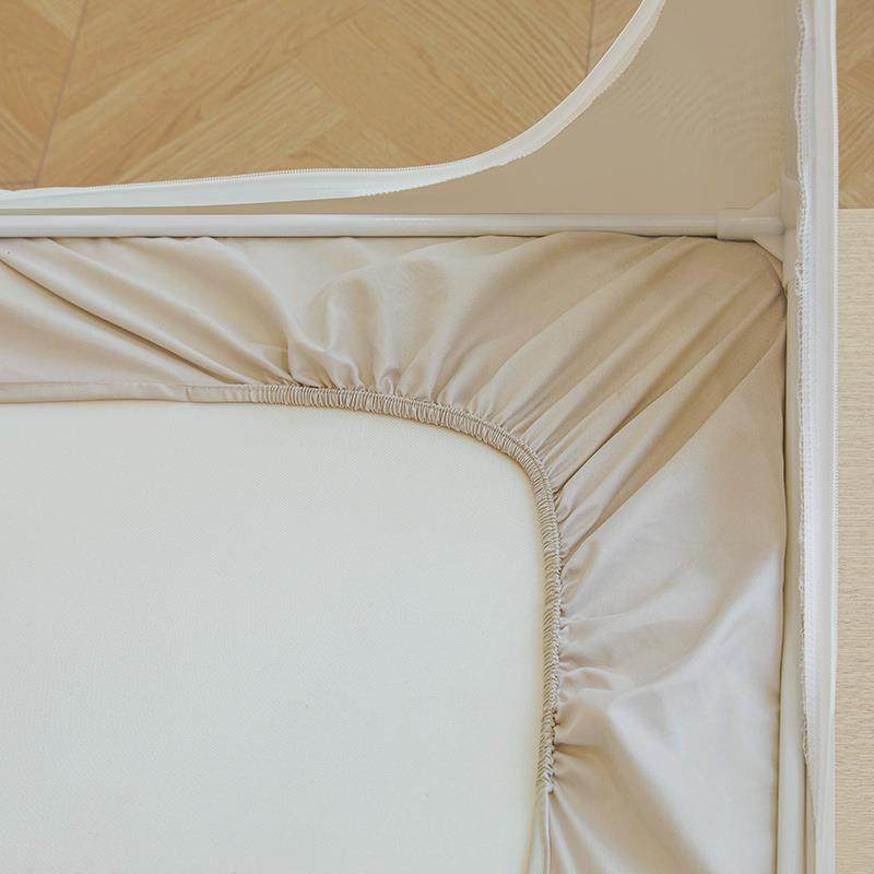 蚊家用卧室A类2024新款光免安装童帐hh369963防摔儿蒙古包遮纹账,淘宝优惠券,粉丝福利购,淘宝优惠卷